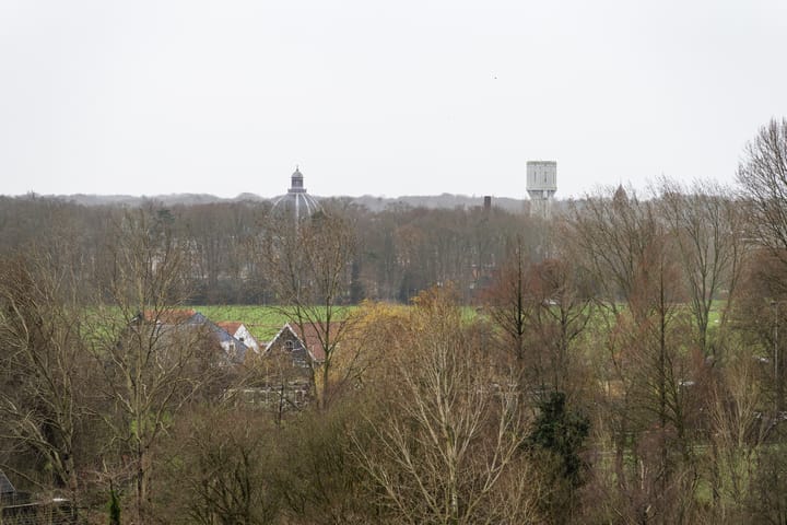 Foto 12 van Laan van Parijs 92