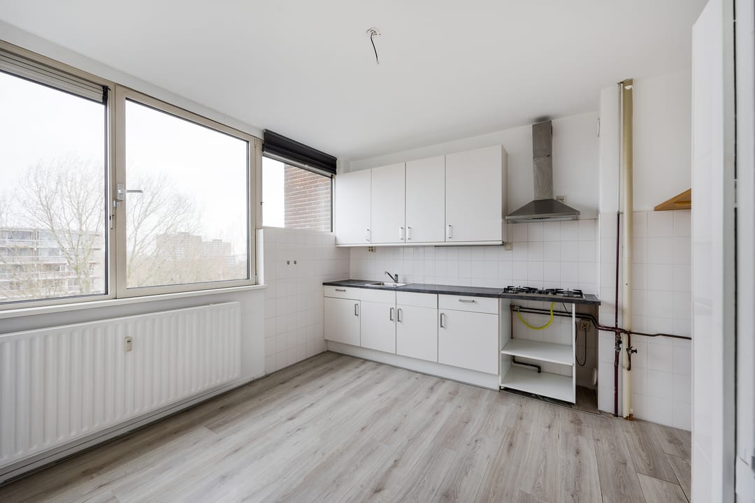 Foto 13 van Laan van Parijs 92