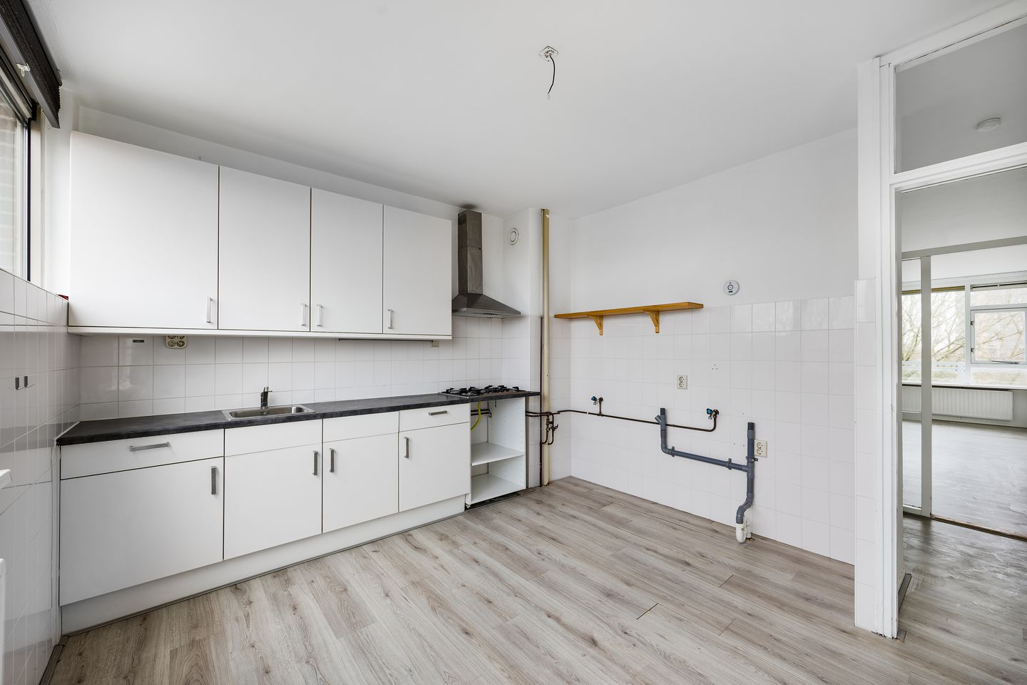 Foto 14 van Laan van Parijs 92