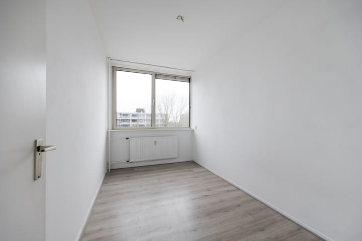 Foto 17 van Laan van Parijs 92