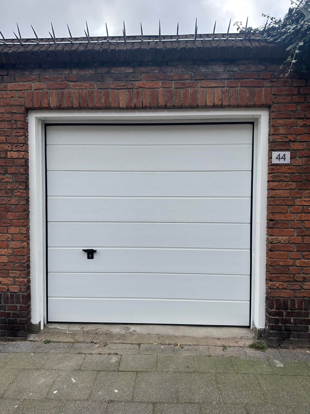 Foto 1 van Nieuwersluisstraat 44