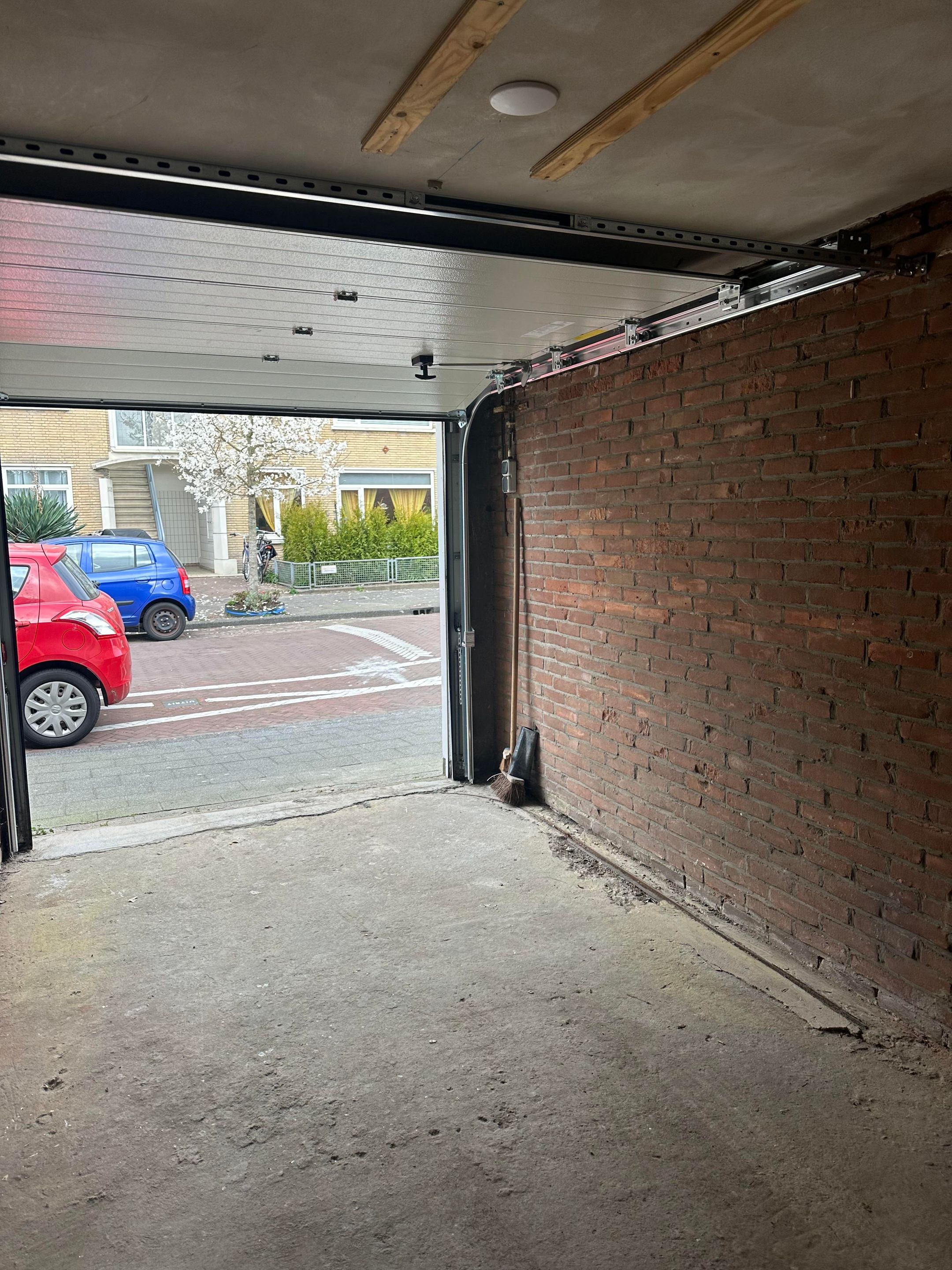 Foto 3 van Nieuwersluisstraat 44