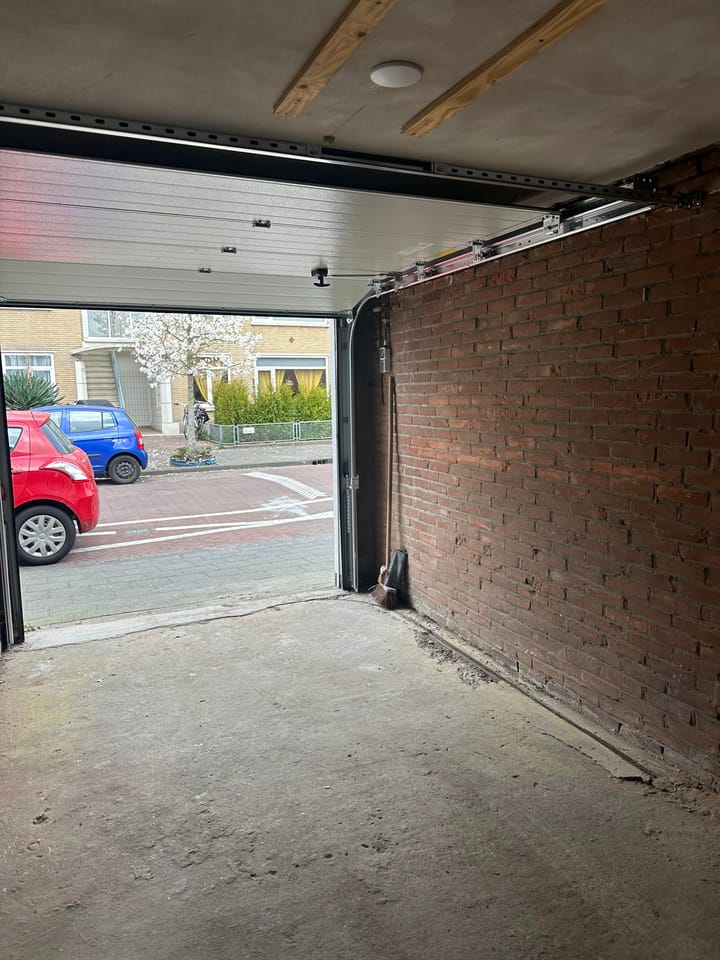 Foto 3 van Nieuwersluisstraat 44