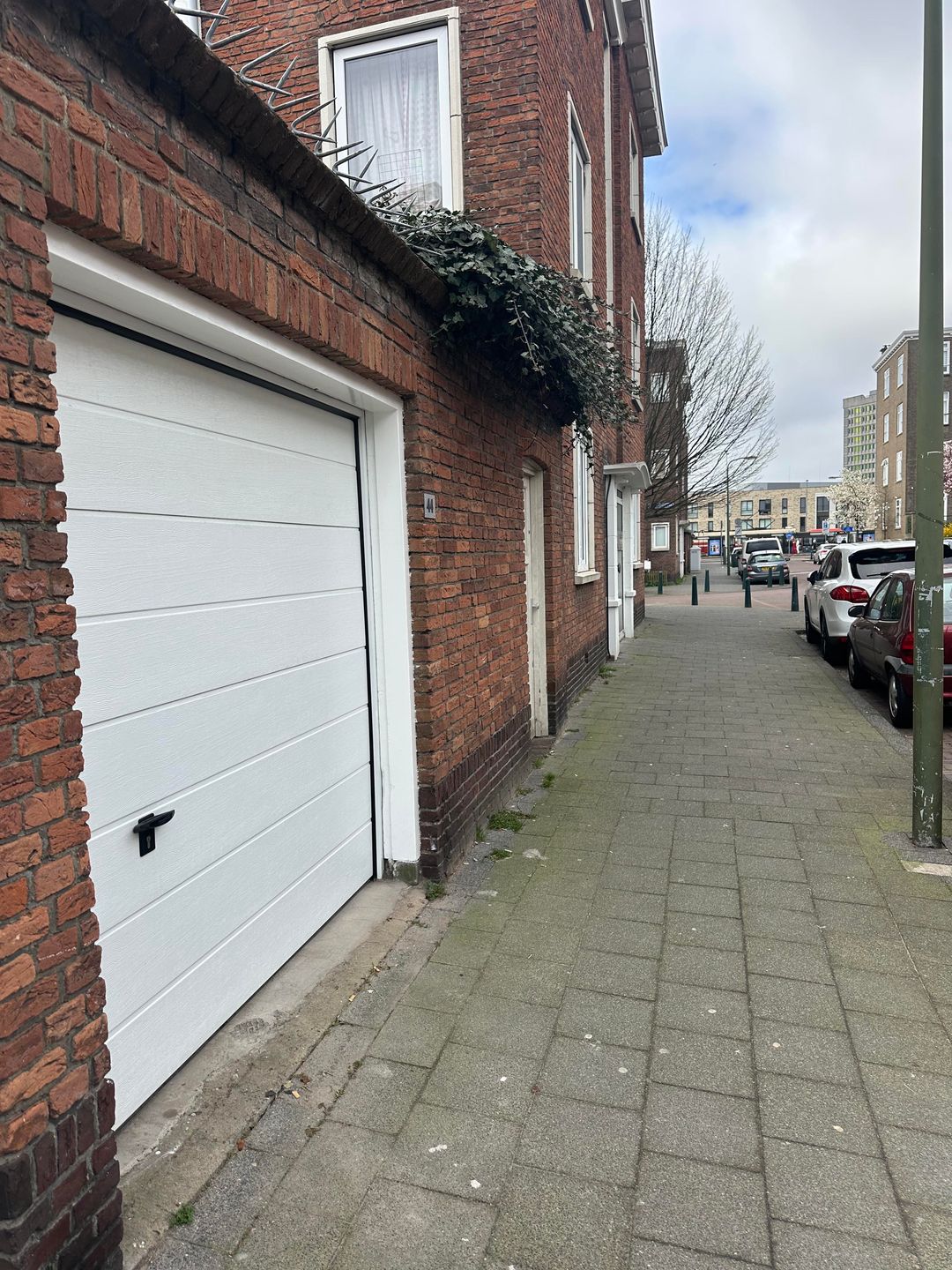 Foto 7 van Nieuwersluisstraat 44