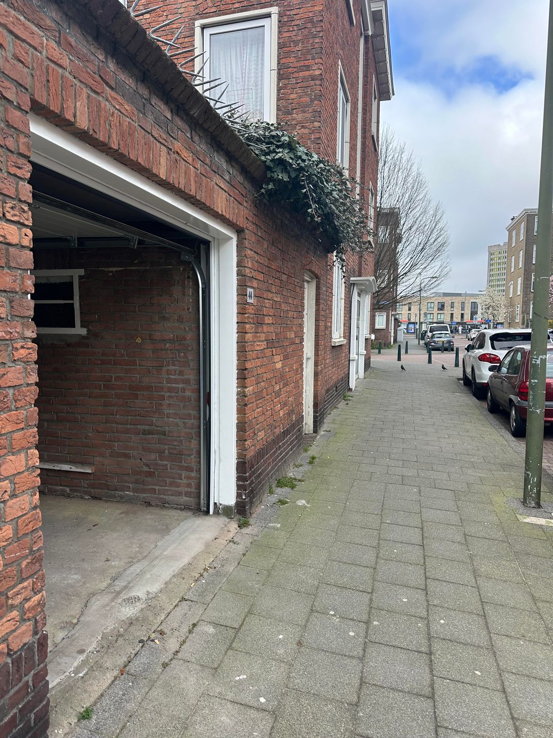 Foto 8 van Nieuwersluisstraat 44