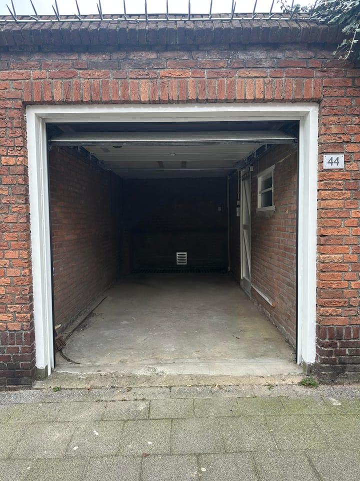 Foto 2 van Nieuwersluisstraat 44