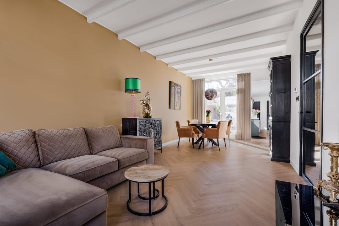 Foto 2 van Zomerstraat 20