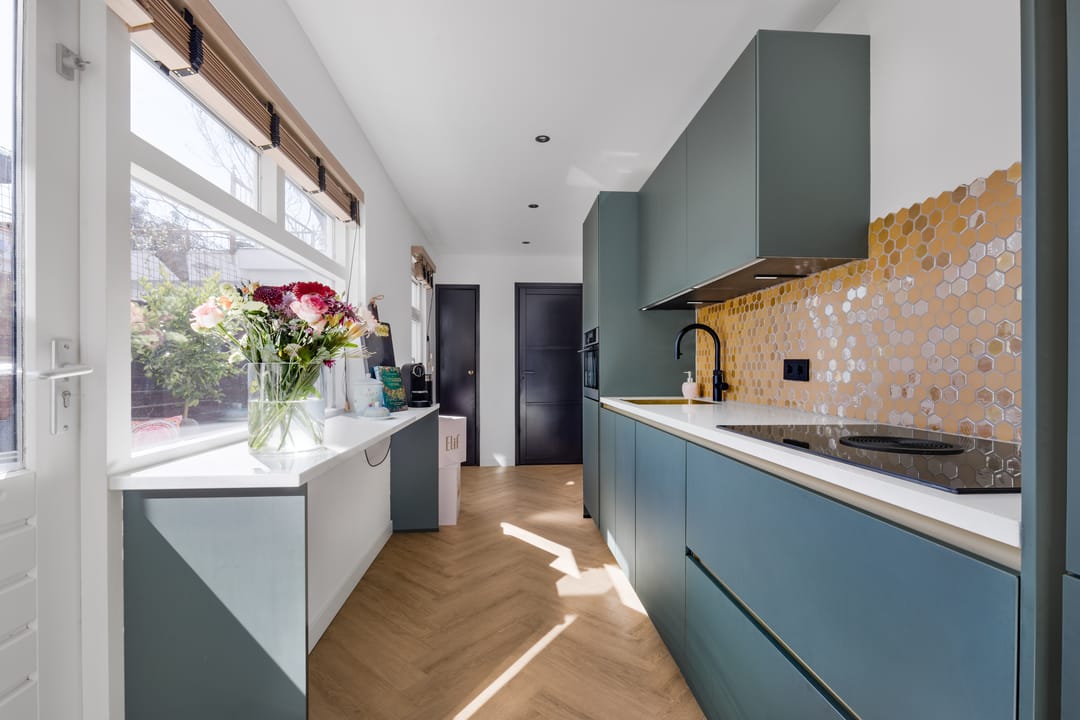 Foto 7 van Zomerstraat 20