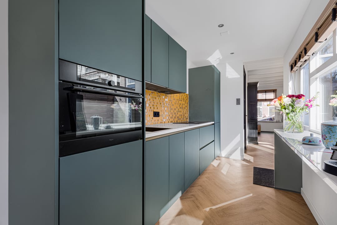 Foto 8 van Zomerstraat 20