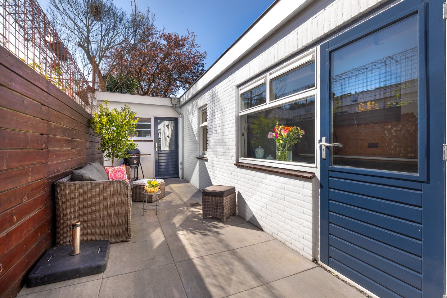 Foto 10 van Zomerstraat 20