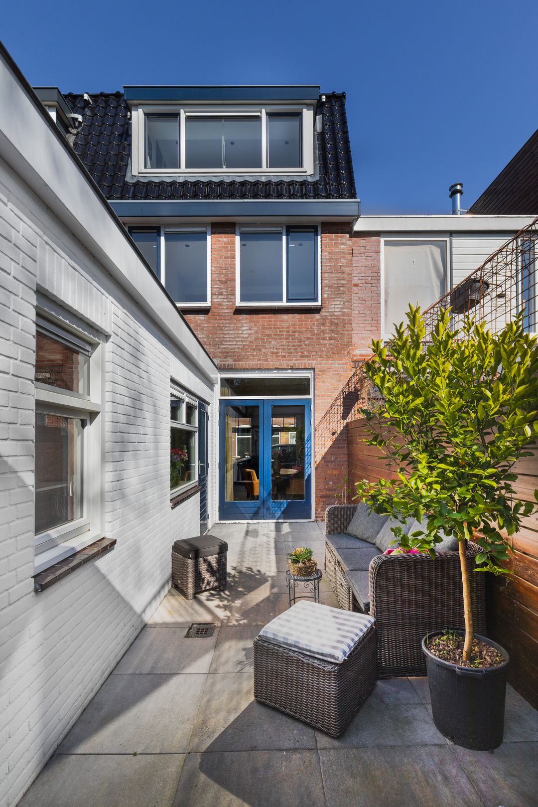 Foto 11 van Zomerstraat 20