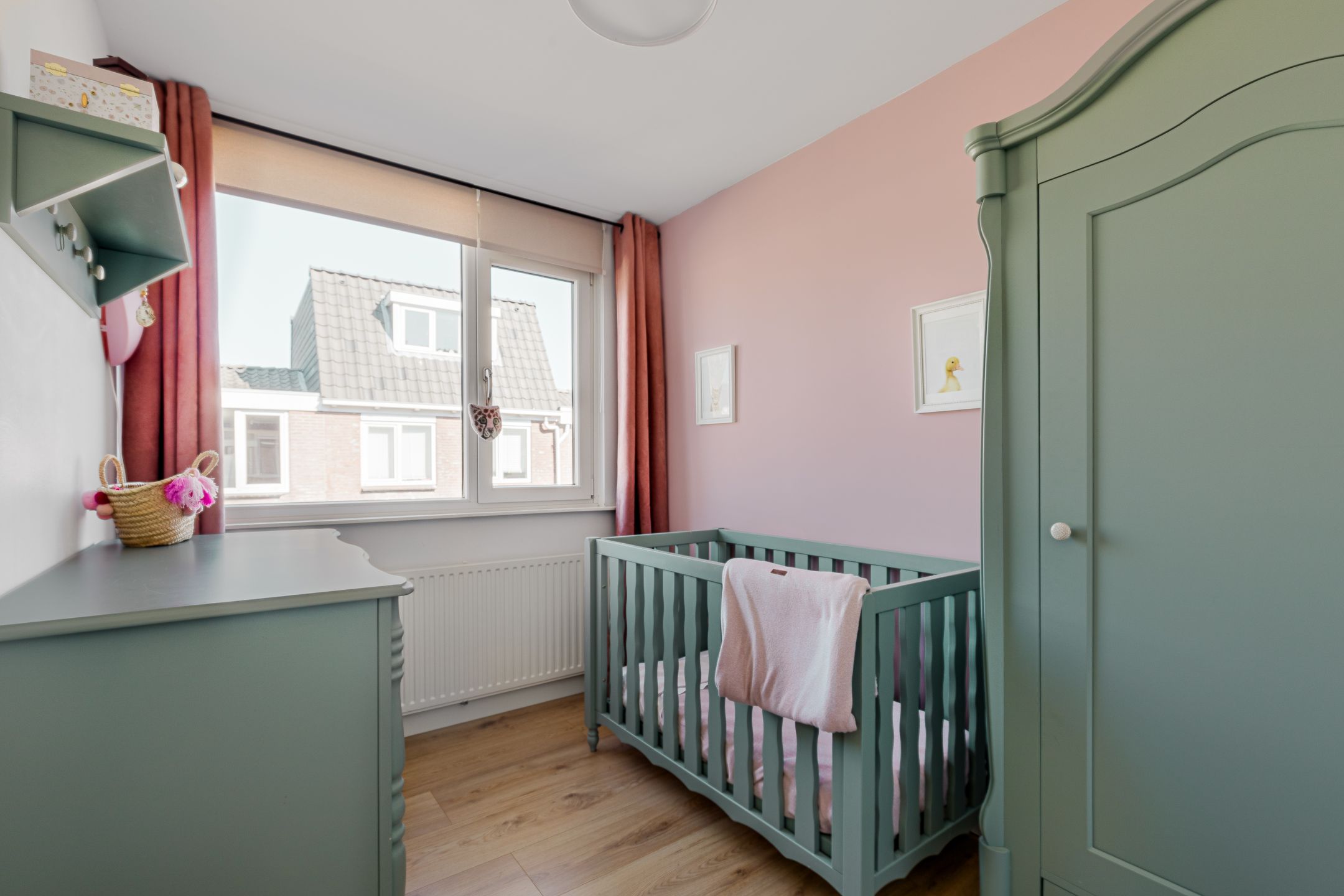 Foto 15 van Zomerstraat 20