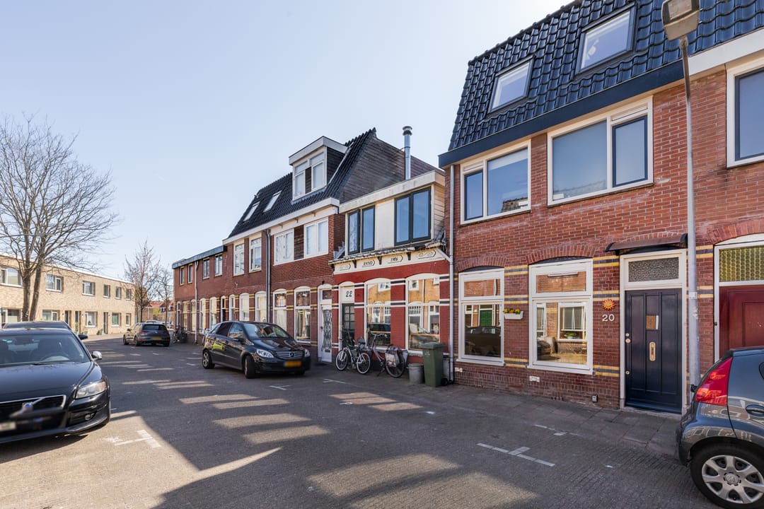 Foto 23 van Zomerstraat 20