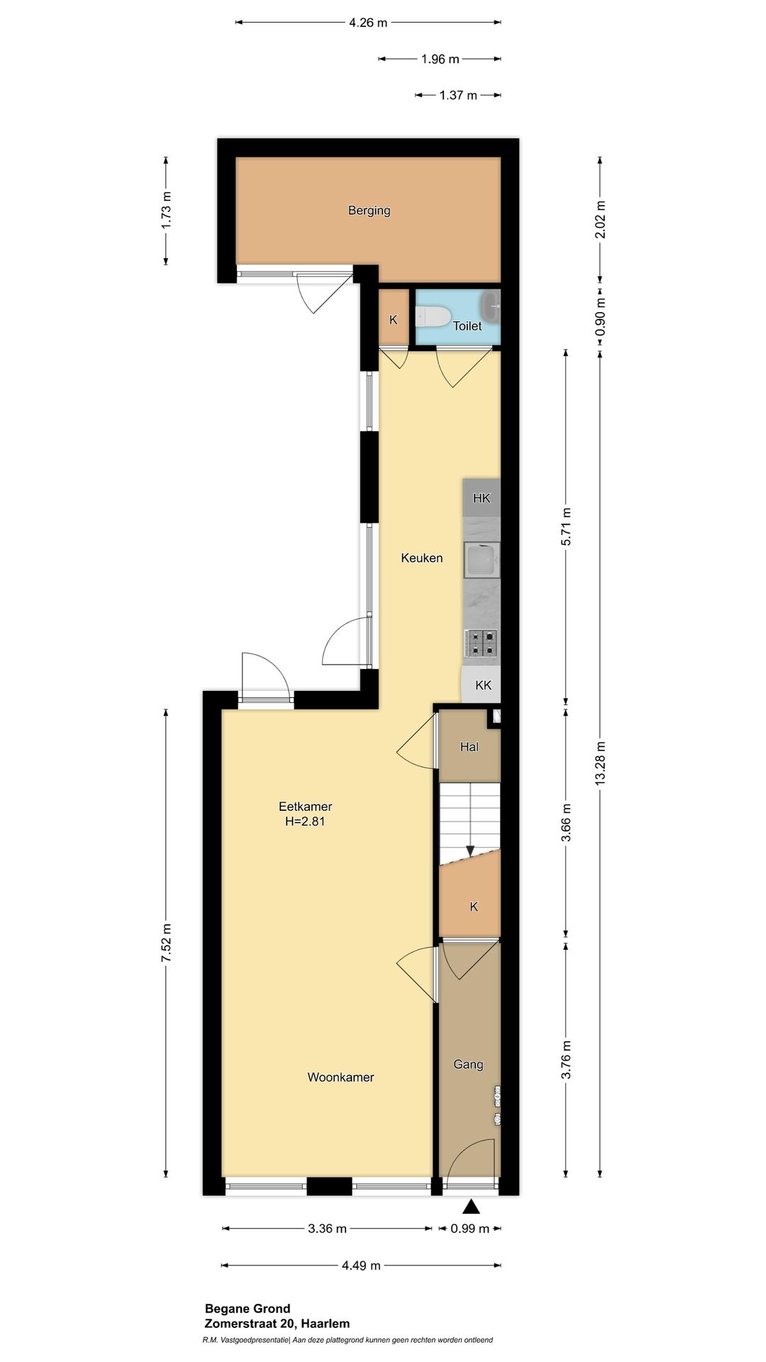 Foto 26 van Zomerstraat 20
