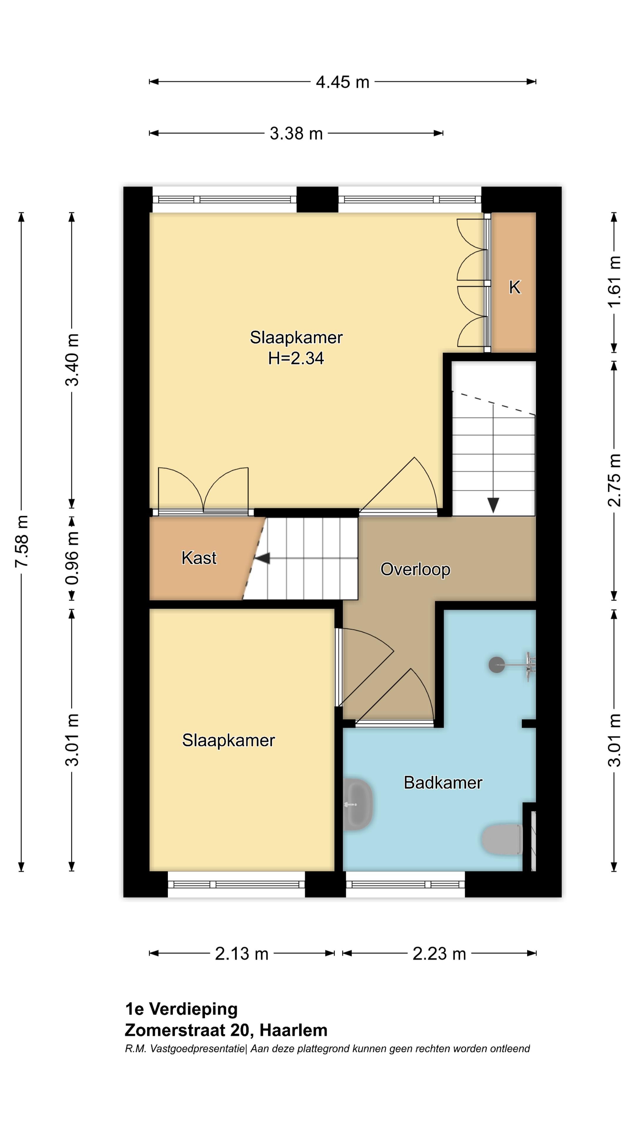 Foto 27 van Zomerstraat 20