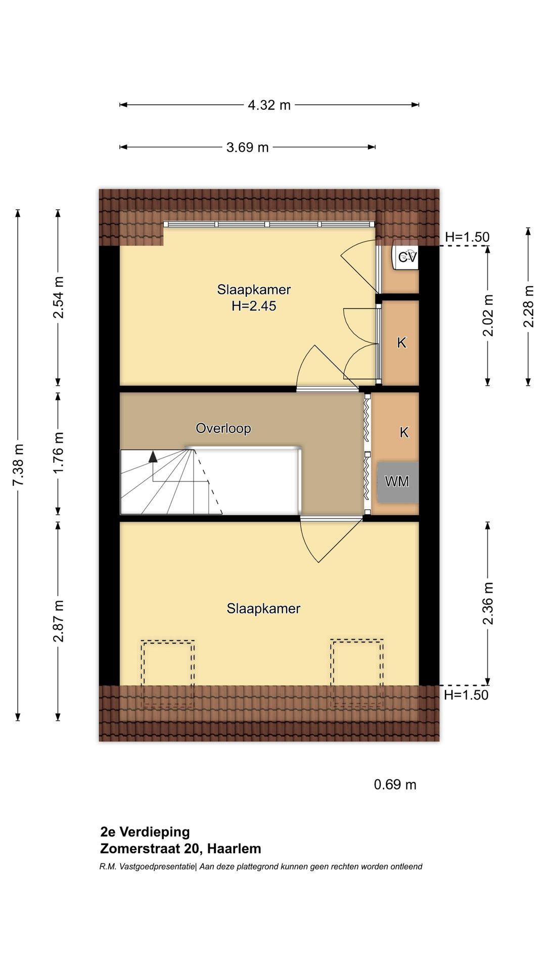 Foto 28 van Zomerstraat 20