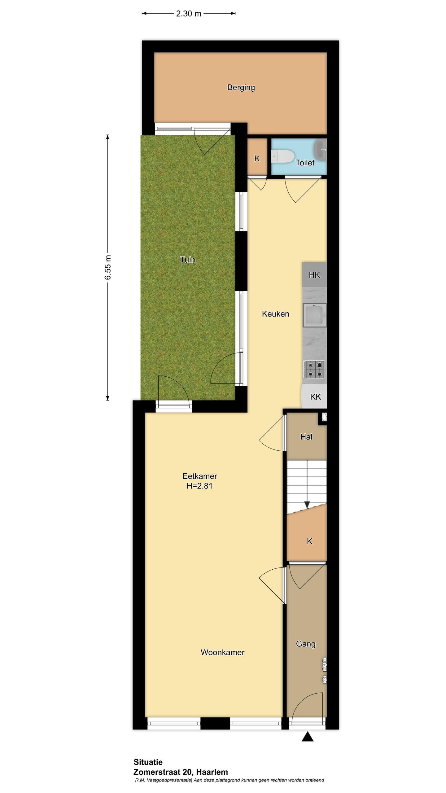 Foto 29 van Zomerstraat 20