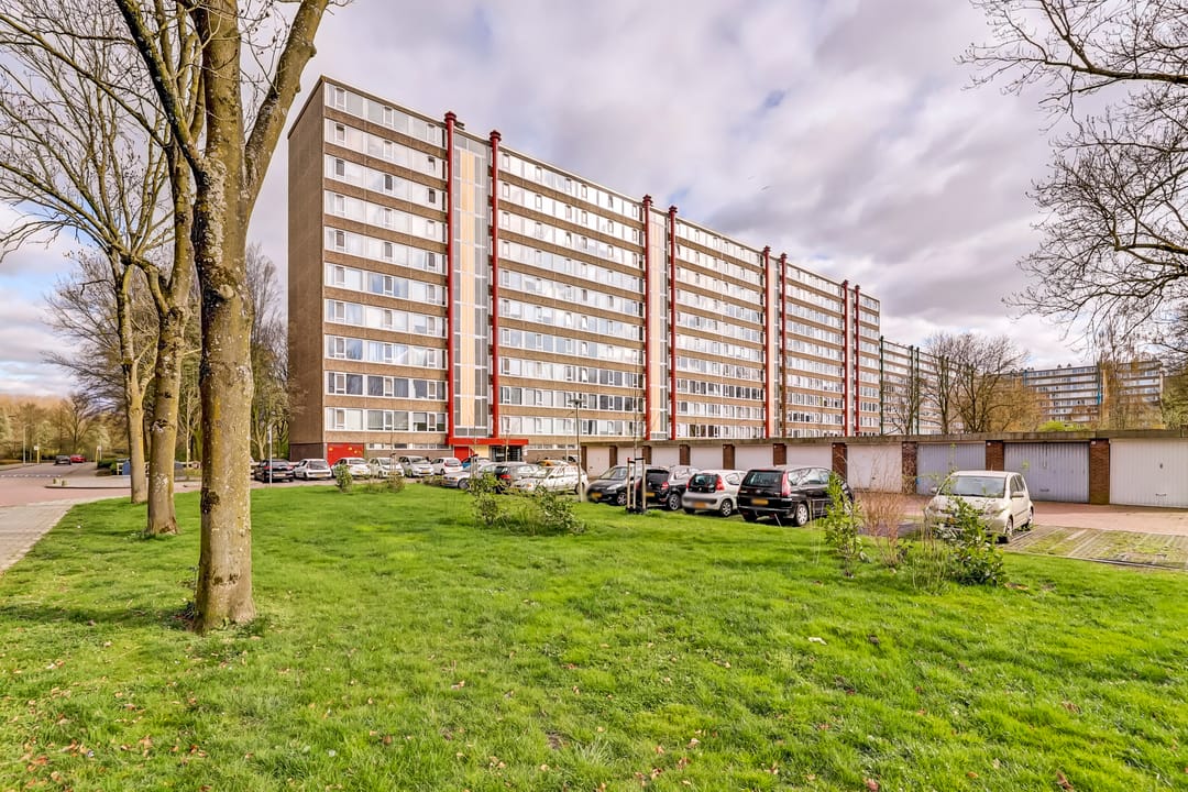 Foto 1 van Van Goudoeverstraat 41