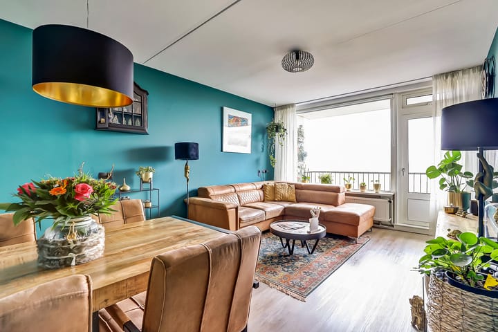 Foto 2 van Van Goudoeverstraat 41