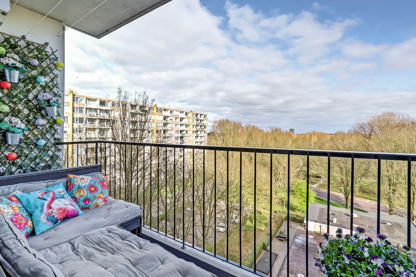 Foto 4 van Van Goudoeverstraat 41