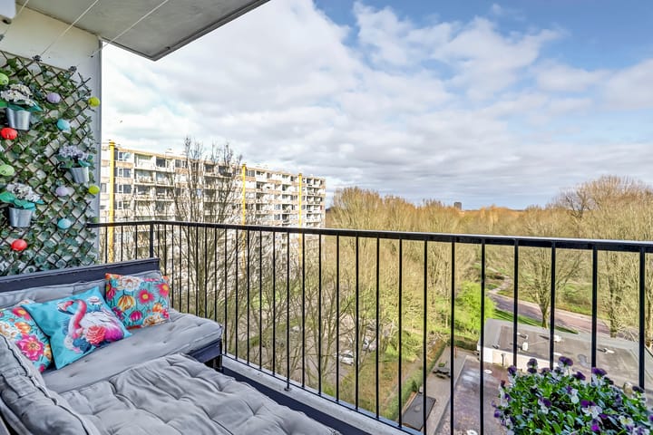 Foto 4 van Van Goudoeverstraat 41