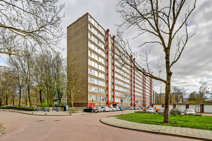 Foto 5 van Van Goudoeverstraat 41