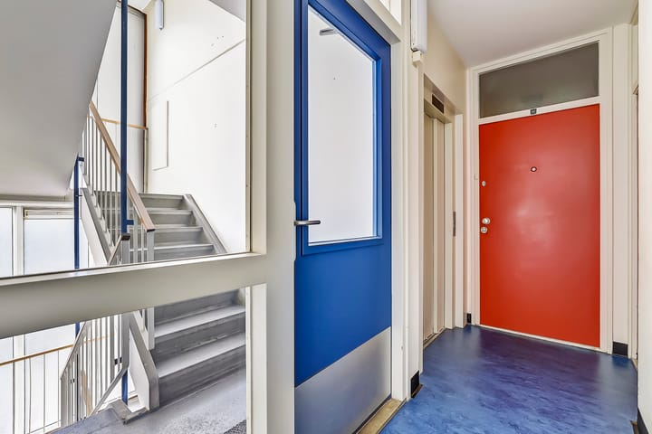 Foto 7 van Van Goudoeverstraat 41