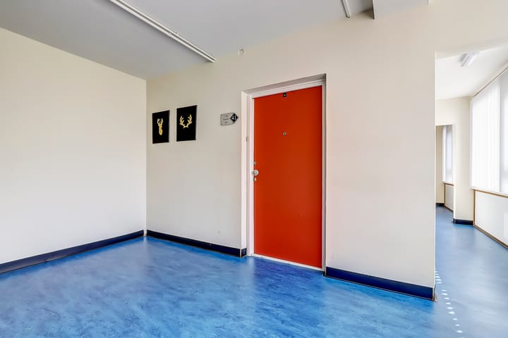 Foto 8 van Van Goudoeverstraat 41