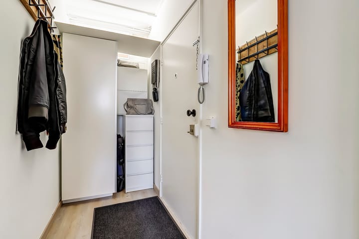 Foto 9 van Van Goudoeverstraat 41