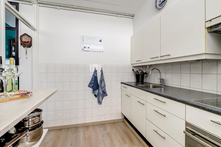 Foto 10 van Van Goudoeverstraat 41