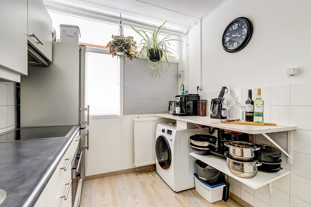 Foto 11 van Van Goudoeverstraat 41