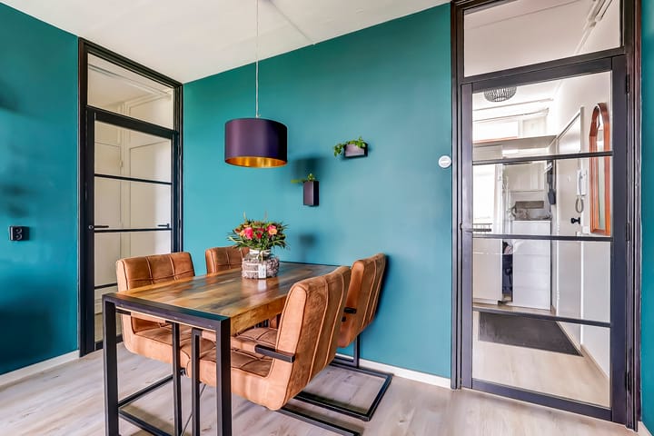 Foto 13 van Van Goudoeverstraat 41