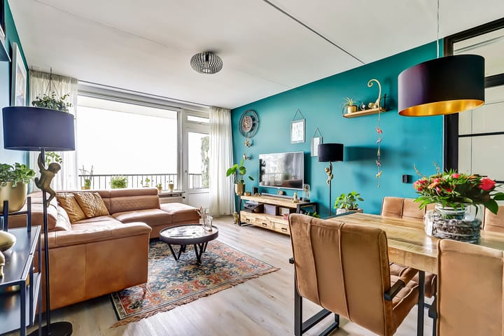 Foto 14 van Van Goudoeverstraat 41