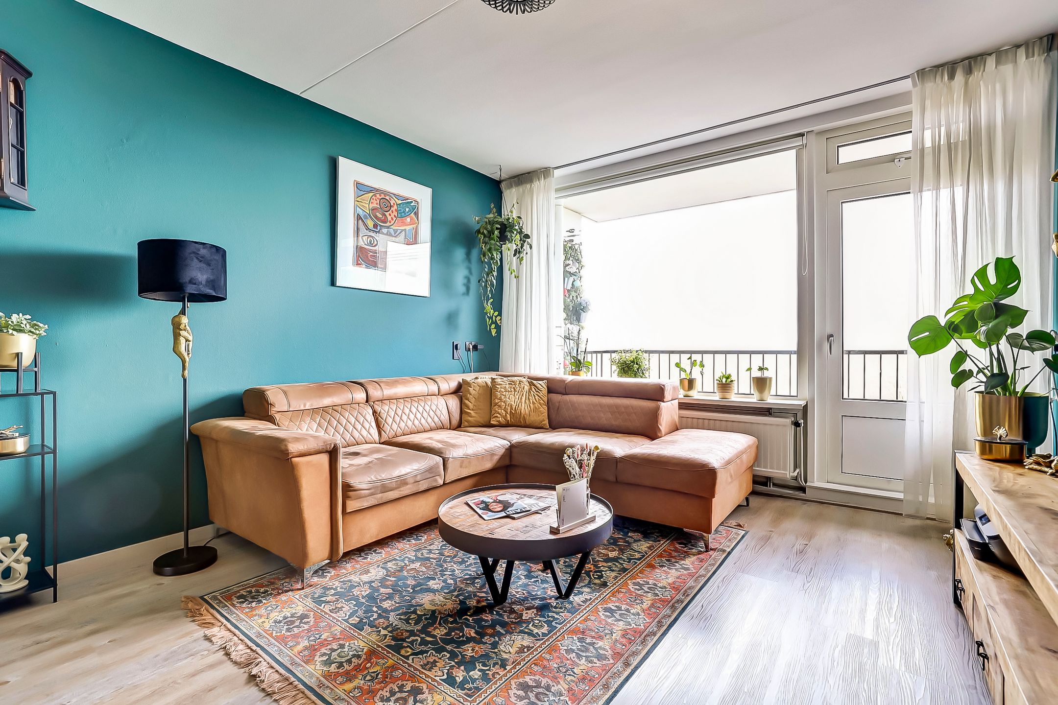 Foto 15 van Van Goudoeverstraat 41