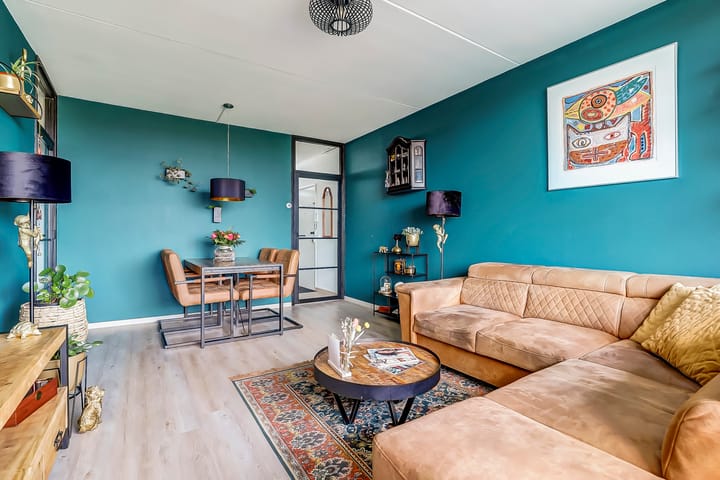 Foto 16 van Van Goudoeverstraat 41