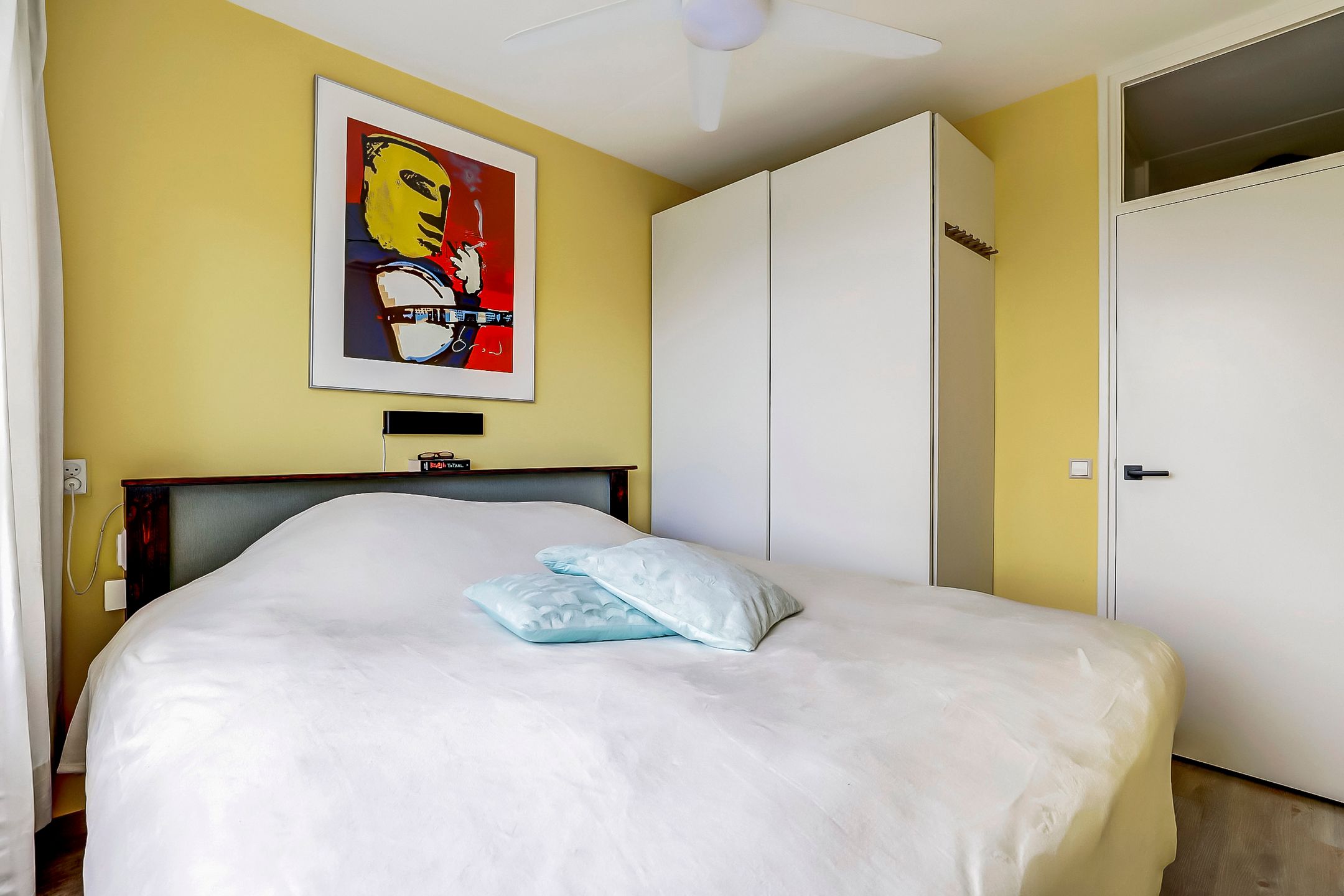 Foto 18 van Van Goudoeverstraat 41