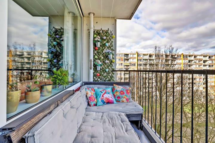 Foto 23 van Van Goudoeverstraat 41