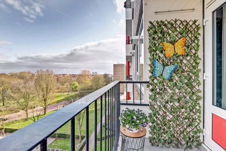 Foto 24 van Van Goudoeverstraat 41