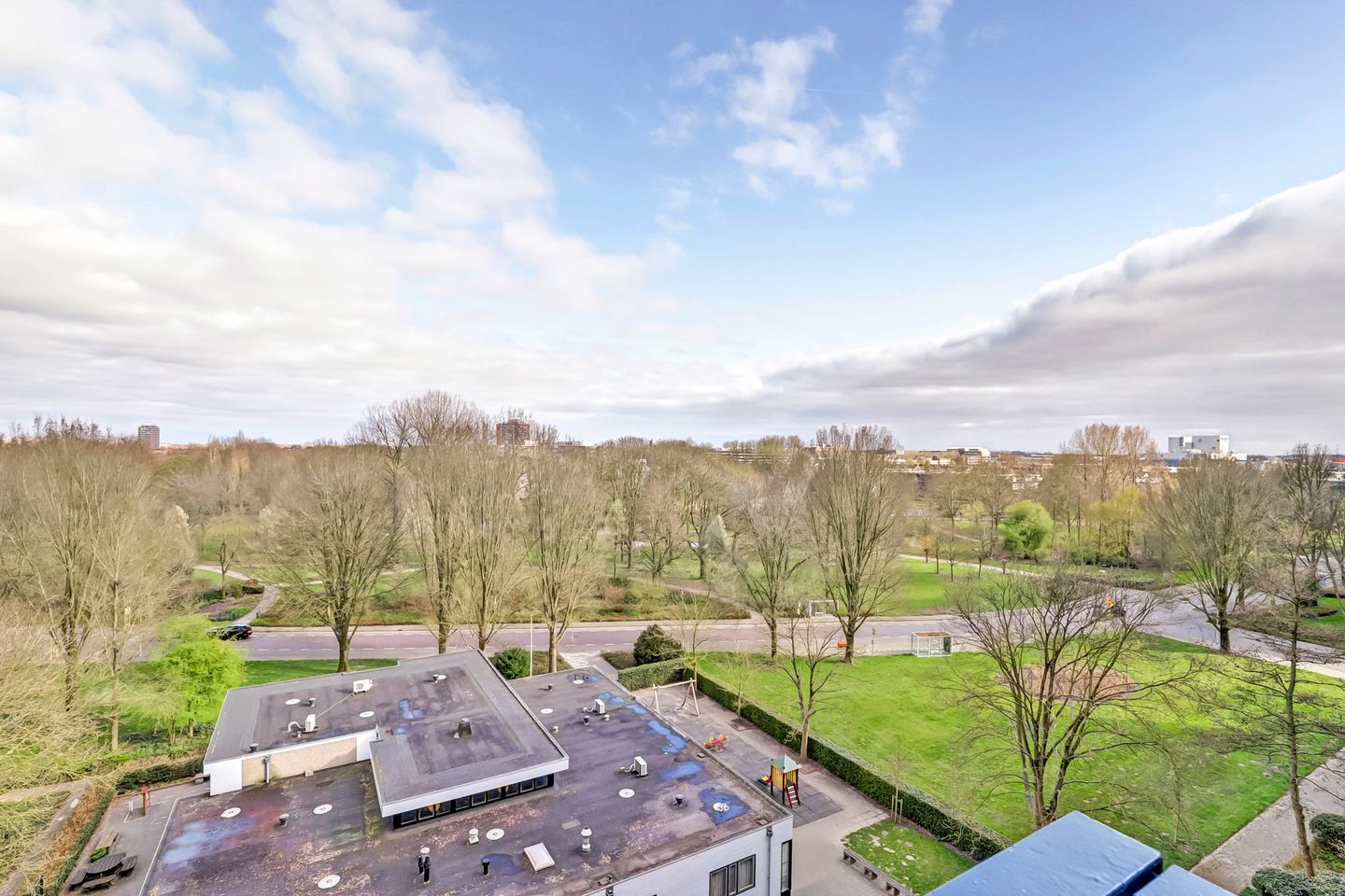 Foto 25 van Van Goudoeverstraat 41