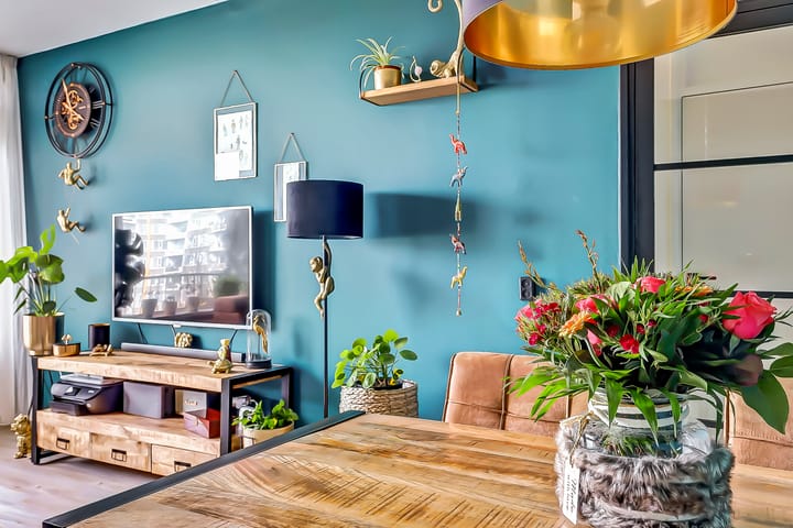 Foto 12 van Van Goudoeverstraat 41