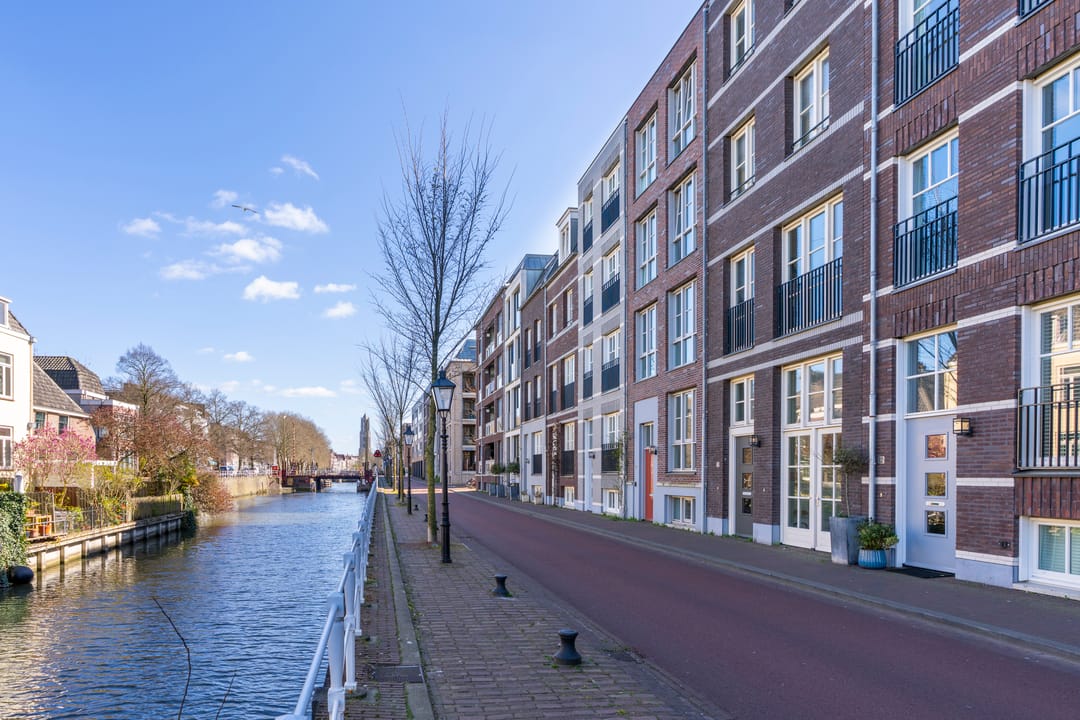 Foto 1 van Zeedijk 9