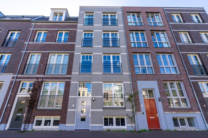 Foto 4 van Zeedijk 9