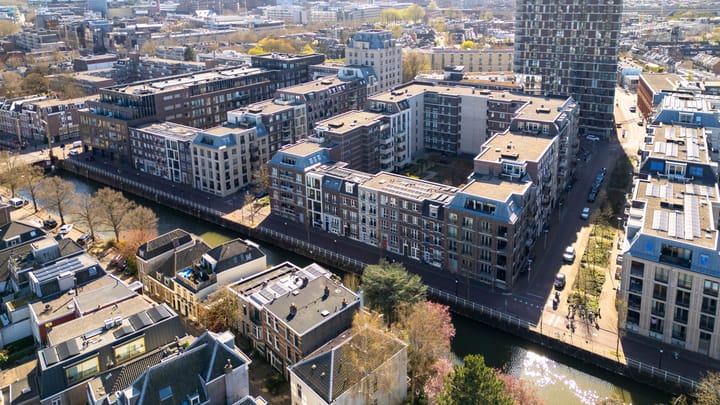 Foto 5 van Zeedijk 9