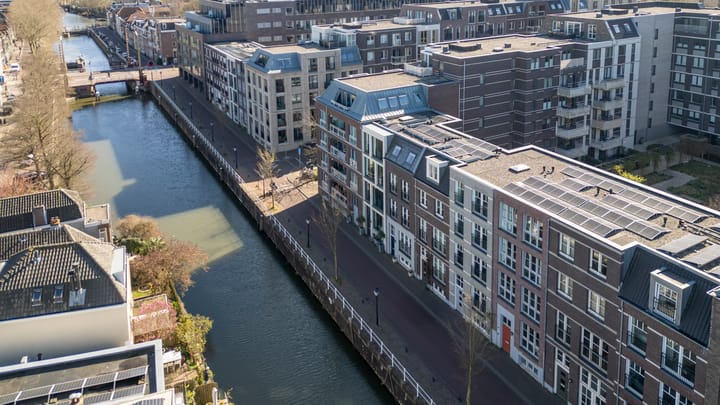 Foto 6 van Zeedijk 9