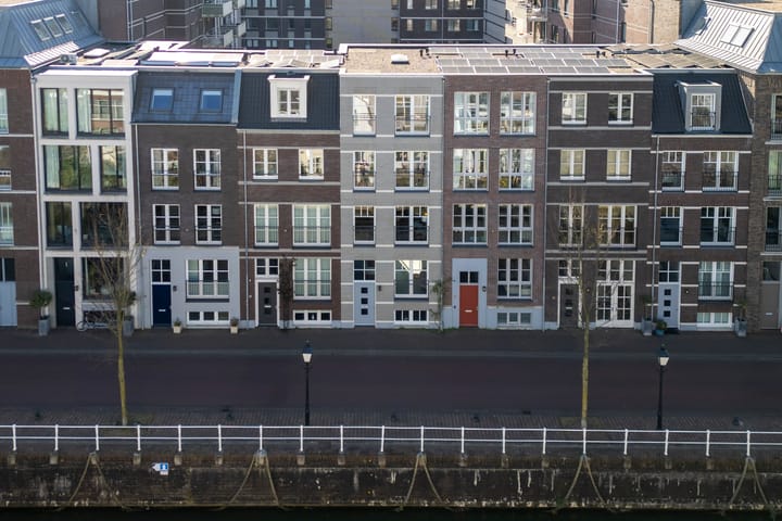 Foto 7 van Zeedijk 9