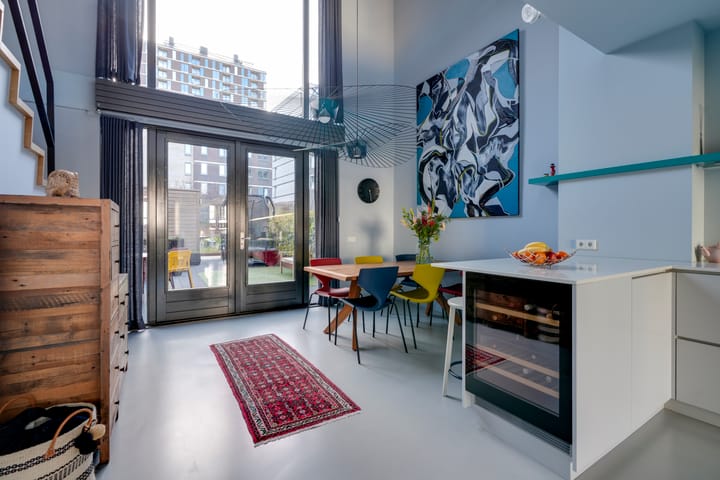 Foto 10 van Zeedijk 9