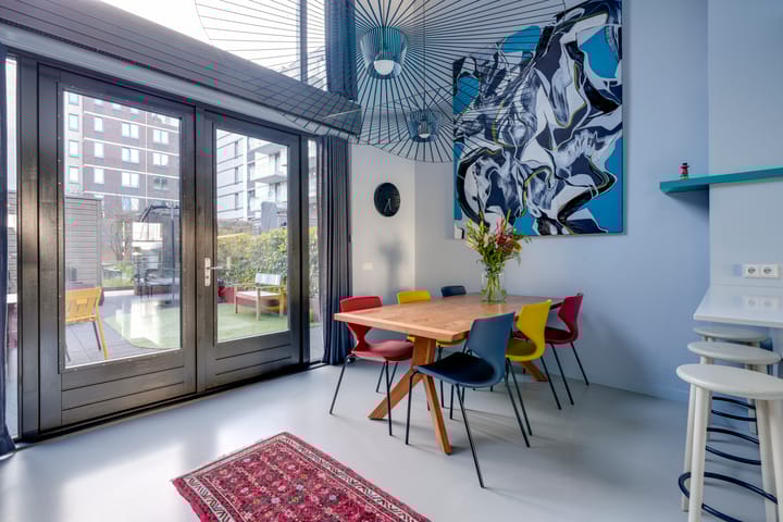 Foto 11 van Zeedijk 9