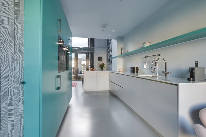 Foto 17 van Zeedijk 9