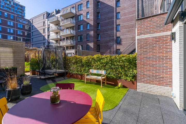 Foto 21 van Zeedijk 9