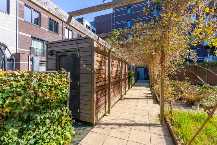 Foto 24 van Zeedijk 9